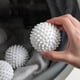 thumbnail image 4 of Bolas Reutilizables Para Secadora, Alternativa Al Suavizante, Reducen Las Arrugas Y La Estática, Productos De Limpieza Sostenibles, Ayuda Para El Lavado Y Secado, 4 of 9