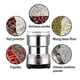 thumbnail image 4 of Molinillo doméstico multifuncional, máquina trituradora de cereales, nueces, frijoles, especias, granos, molinillo de café eléctrico para Cocina, 4 of 5