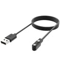 thumbnail image 2 of Cargador de batería de 5V 1A Cable de 1m Protección múltiple para reloj inteligente Zeblaze GTR 3, 2 of 9