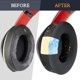 thumbnail image 5 of Almohadillas de repuesto, gel refrescante SoloWit para Beats Studio 2 y Studio 3, 5 of 9