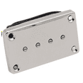 thumbnail image 1 of 4 Cordes de Micro Électrique Basses Céramiques Micro Chrome Accessoires de Guitare, 1 of 5