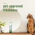thumbnail image 6 of Febreze Air Fresh Scent Pet Odor-Fighting Spray 8.8 oz, 6 of 6
