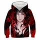 thumbnail image 2 of Popular Anime japonés Naruto sudadera para niños 3d Allover estampado niño Sudadera con capucha moda calle Sudadera con capucha camisa de niño Autumn140 Gao Jinjia LED, 2 of 2