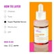 thumbnail image 5 of Sérum Good Molecules Super Peptide antienvejecimiento, 30 ml, 5 of 7