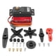 thumbnail image 1 of FT5320M 20KG Metal impermeable engranaje Servo alto Torque RC Servo duradero accesorio de coche RC, 1 of 10