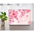 thumbnail image 5 of KSK KAISHEK Hard Case Compatible with 2022.0 Released MacBook Air 13.6 Inch with Touch ID Type C Model: A2681 m2 Flowers 173_1, 5 of 5