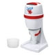 thumbnail image 1 of Máquina para hacer conos para afeitar hielo y nieve Nostalgia Kool-Aid con taza roja, 1 of 7