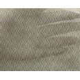 thumbnail image 4 of oneOone Tissu Georgette Viscose Chevron Géométrique Imprimé pour Artisanat Largeur 42 Pouces, 4 of 5