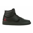 thumbnail image 1 of Nike Air Jordan Heritage (GS) "Black Gym Red" 886310 001 Kid's Sneakers, 1 of 5
