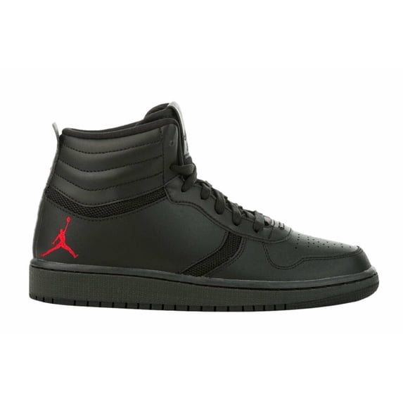Nike Air Jordan Heritage (GS) "Black Gym Red" 886310 001 Kid's Sneakers
