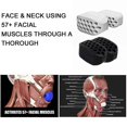 thumbnail image 4 of 2pcs Jaw Exerciser Face And Neck Exerciser Jawline Exerciser Facial Exercisers, 4 of 4