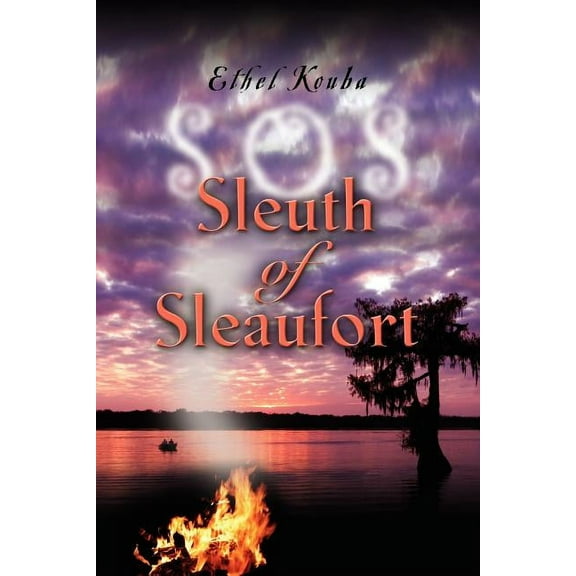 Sleuth of Sleaufort SOS (Paperback)