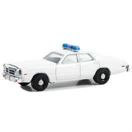 1974 Dodge Monaco Bluesmobile