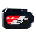 thumbnail image 4 of Batería Para Herramientas DongCheng 20V 6.0Ah LiIon FFBL2060, 4 of 5