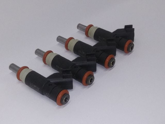 Flow Matched Set of TLF Performance Parts TLF-577AB HiPerformance Fuel Injectors