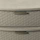 thumbnail image 2 of Cajonera Comoda Multiusos Organizador Multifuncional Taupe 5 Niveles, 2 of 4