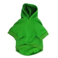thumbnail image 2 of kladzum Dog Sweater Hoodie Dog Sweatshirt Casual Dog Clothes Warm Coat Jacket Clothing for Dogs, Dog Clothes for Winter/Fall, 2 of 6