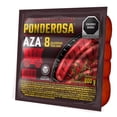 thumbnail image 1 of Salchicha para asar Ponderosa Aza 800 g, 1 of 4