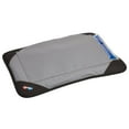 thumbnail image 2 of Caldera International HCBed-S-Gry Heated & Cooling Pet Bed, Small - Gray, 2 of 2
