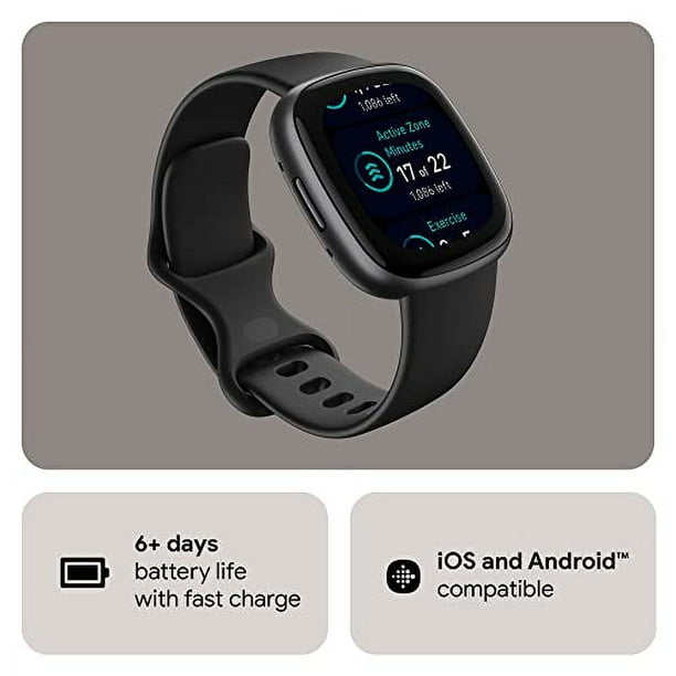 Fitbit versa hotsell gps without phone