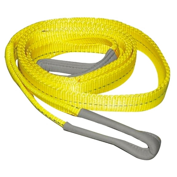 Ancra & S-Line 20-EE2-9802X20 Web Sling Tapered Eye to Eye - 2 x 20 in.