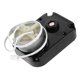 thumbnail image 1 of FUTUREORYY Motor Para De Automático Con Tecnología Silenciosa Y Reductor Integrado Negro, 1 of 6