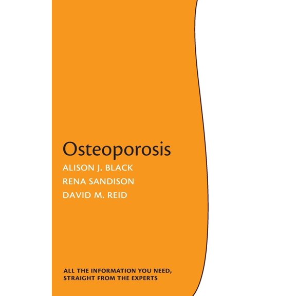 The ^Afacts Osteoporosis, (Paperback)