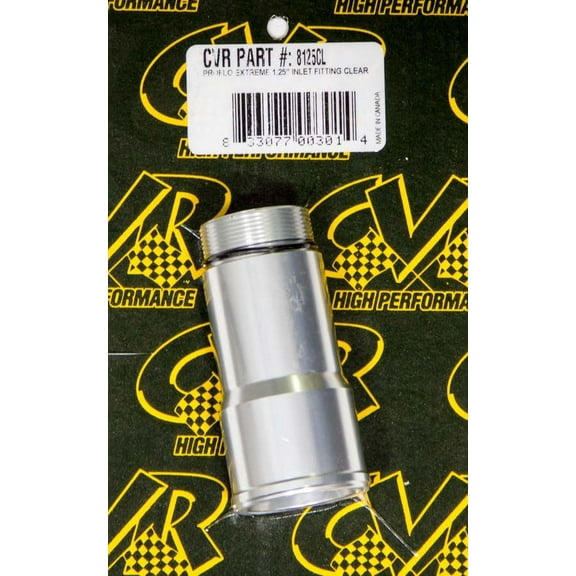 Fitting 1-1/4 Water Pump Inlet