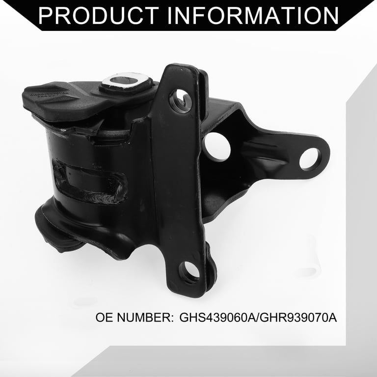Unique Bargains No.GHS439060A Engine Motor Mount for Mazda CX-5