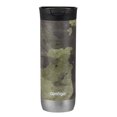 thumbnail image 1 of Contigo Huron - Taza de Viaje de Acero Inoxidable con Tapa SNAPSEAL (20 onzas), 1 of 4