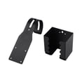 thumbnail image 4 of EV Charger Holder Wall Mount Kit for SAE J1772 Connector for Electric Vehicle, 4 of 11
