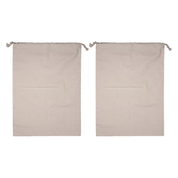 2 Pcs Delicate Laundry Bag Washing Garment Bag Laundry Protector Bag Dirty Clothes Organizer Delicate Wash Bag