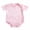 Medium Pink-style, variant on Im Proof My Daddy Cant Resist Nurses Baby Bodysuit Cotton Romper Infant Newborn Medium Pink-style 3-6M