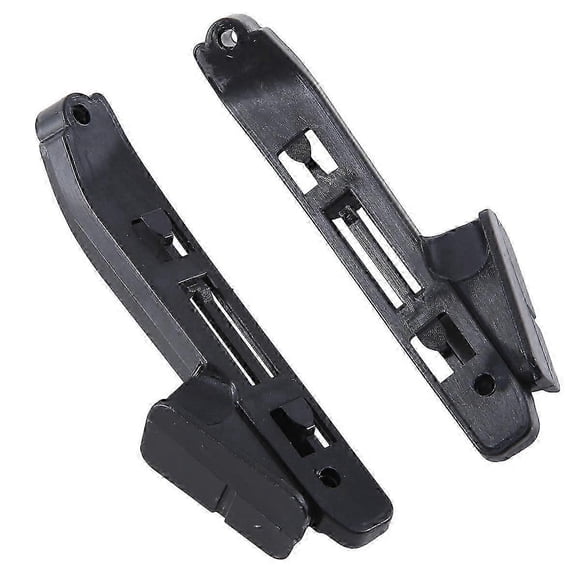 1Pair Car Bumper Mounting Bracket (LH+RH) for BMW 3 Series E92 E93 Bumper Bracket 51117156555 511171