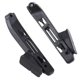 thumbnail image 1 of 1Pair Car Bumper Mounting Bracket (LH+RH) for BMW 3 Series E92 E93 Bumper Bracket 51117156555 511171, 1 of 5