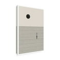 thumbnail image 4 of Trademark Fine Art THE MIUUS STUDIO Nonconformist Move Canvas Wall Art, 4 of 4