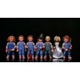 thumbnail image 3 of Neca Chucky Tv Series Mystery Blind Box Figura 1pz, 3 of 10