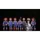 thumbnail image 3 of Neca Chucky Tv Series Mystery Blind Box Figura 1pz, 3 of 10