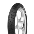 thumbnail image 2 of Llanta 120/90-16 para moto 63S negro M, 2 of 2