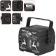 thumbnail image 2 of Luz de fiesta, bola de discoteca, mini luces de discoteca activadas por sonido para DJ, luz de flash LED RGB recargable por USB con control remoto para fiestas, bailes, bares, pubs, bodas,, 2 of 7