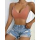 thumbnail image 3 of Scallop Trim Wireless Bra, Comfortable & Breathable Seamless Everyday Intimates Bra, Women's Lingerie & Underwear, 3 of 5