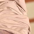 thumbnail image 5 of QIUOMBBP Capri Pajama Pants for Women Plus Size Soft Lounge Sleep Pants Elastic Waist Modal Comfy Pj Bottoms Beige XXL, 5 of 7