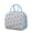 Sky-blue-70, variant on Lunch Bag Lunch Box for Women Reusable Insulated Lunch Bags,Water-Resistant Pirate Ship Anchor Blue Cooler Lunch Tote Bag, Large Capacity for Work Travel Picnic