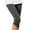 z1-Black, variant on RQYYD Capri Leggings for Women Summer Capris High Waisted Yoga Legging Beach Pants Stretch Running Leggings Side Shirring Tights