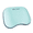 Blue, variant on Ballast Standard Beach Pillow Inflatable , Camping Pillow, Pool Pillow, Ultra Soft and Durable Pillow That Wont Blow Away on Windy Beaches