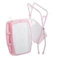 thumbnail image 2 of Bañera Para Bebé Prinsel Onda Desarmable Charola De Accesorios Rosa, 2 of 6