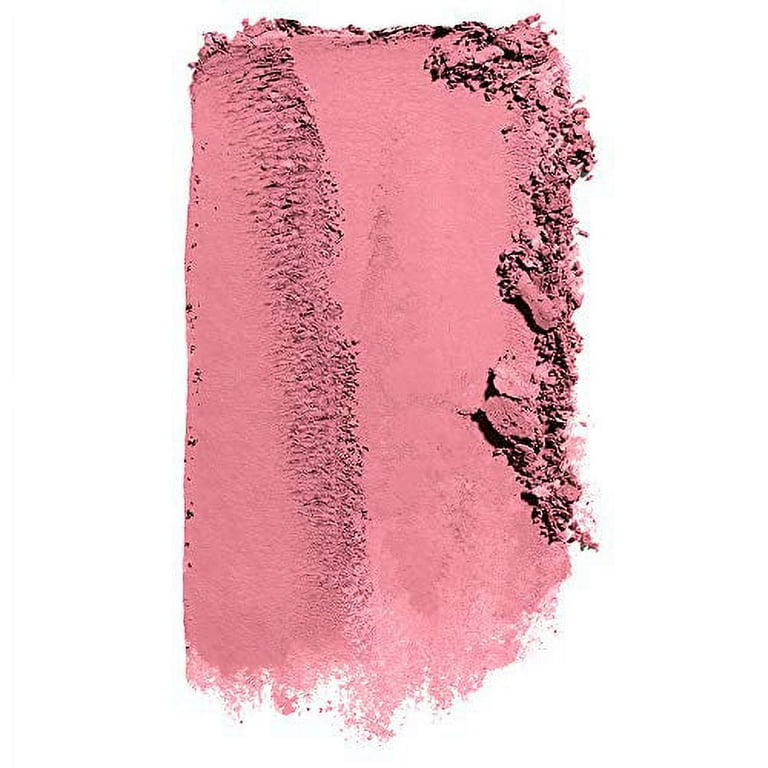 Nyx Rose Garden Blush