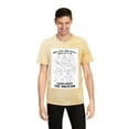 thumbnail image 4 of Unisex Angels Vs. Demons by Grandmarkee "The Magician" Sketch Art Tee, 4 of 4