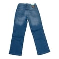 thumbnail image 2 of Jeans George para Niño Corte Recto con Lavado Azul T 8, 2 of 4