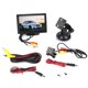 thumbnail image 2 of Pantalla HD para automóvil, Monitor para automóvil TFT de 5 pulgadas, cámara de marcha atrás TFTLCD, probada y confiable, 2 of 8